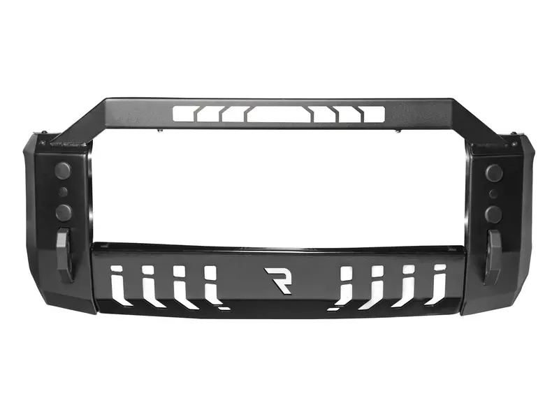 N-Fab Hvm Bull Bar - 14-21 Toyota Tundra T14bb01-Tx 1