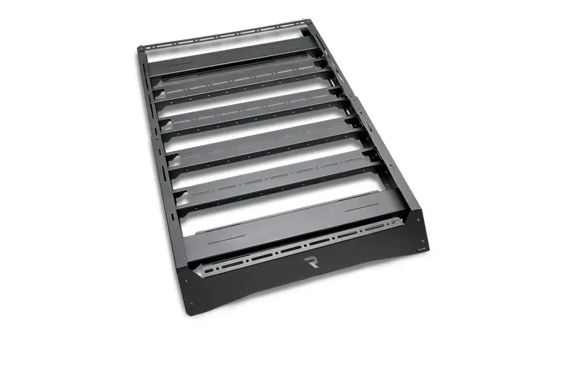 N-Fab Universal Roof Rack - Tx Black U38253800 1