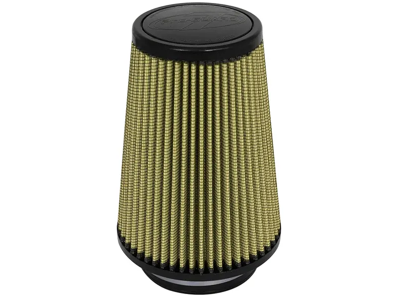 No Limit Fabrication Cold Air Intake Pro Guard 7 Filter For 2011-2024 Ford 6.7L Powerstroke 1
