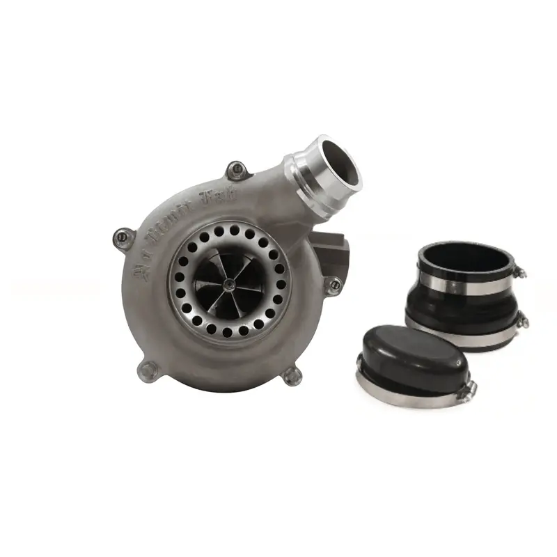 No Limit Fabrication Stage 2 Turbo 64/67 Non-Whistle For 2011-2014 Ford 6.7L Powerstroke 1
