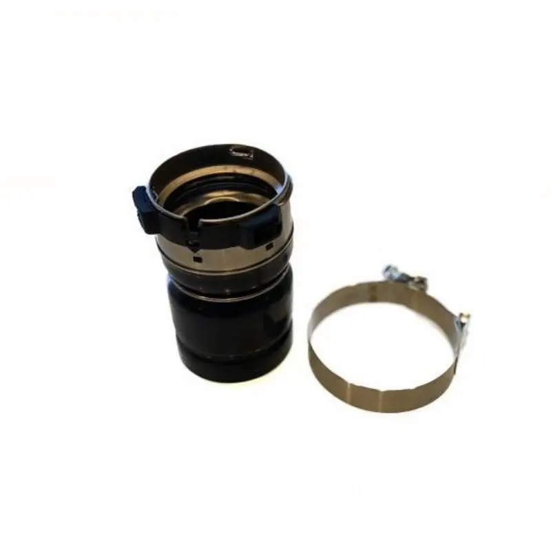 No Limit Fabrication Turbo Discharge Side Boot Coupler For 2011-2019 Ford 6.7L Powerstroke 1