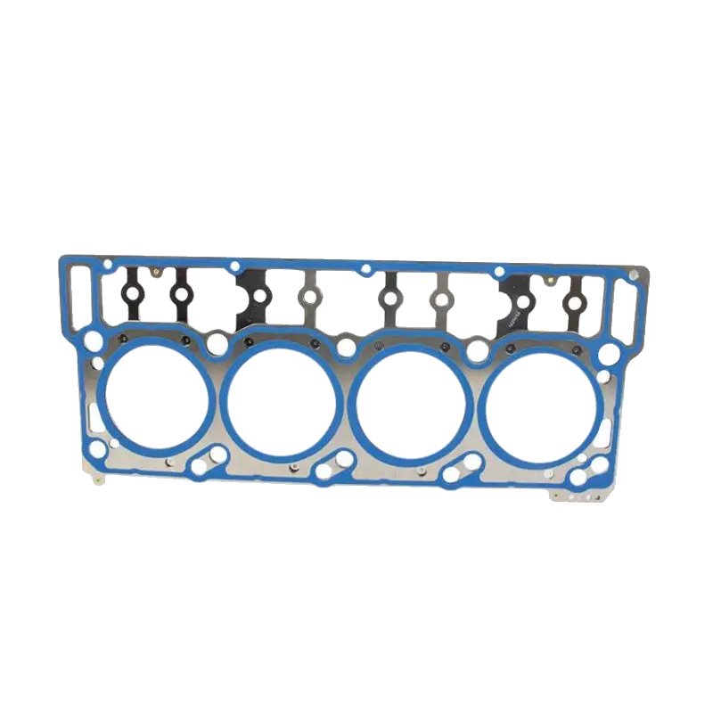 Oem 18Mm Head Gaskets/Gator Studs/Mahle Gaskets For 03-06 Ford 6.0L Powerstroke 2