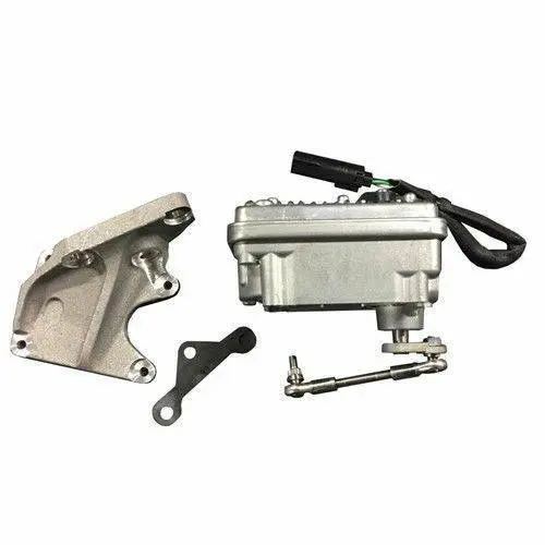 Oem Borgwarner Turbocharger Actuator Upgrade Kit For 2008-2010 6.4L Ford Powerstroke 1