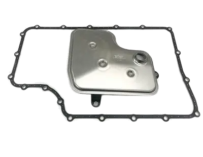 Oem Ford 6R140 Transmission Service Kit & Fluid For 11-19 F-250/F-350 Diesel/Gas 2