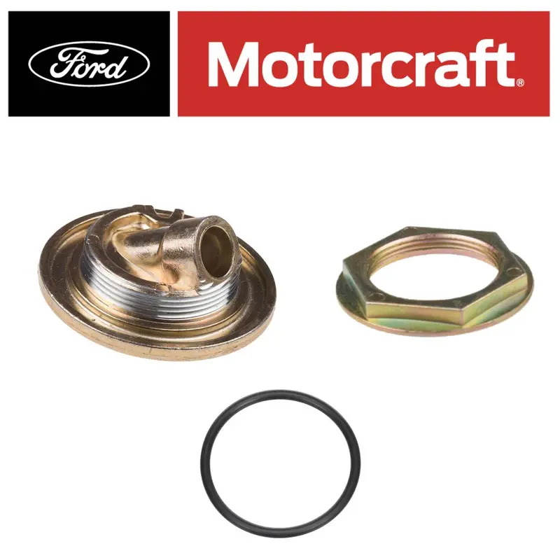 Oem Ford Dipstick Adapter Repair Kit For 94.5-03 F-250/F-350 7.3L Powerstroke 1