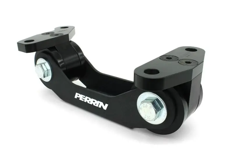 Perrin Performance Transmission Mount For 2002-2021 Subaru Wrx / Sti 1
