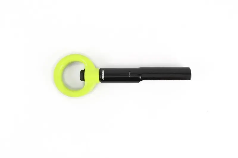 Perrin Tow Hook Kit - 10Th Gen Honda Civic Si/Type-R/Hatchback - Neon Yellow 1