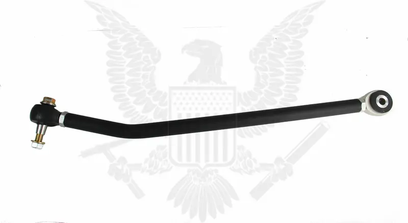 Pmf Suspension Hd Direct Replacement Adjustable Trackbar For 17-24 Super Duty 1