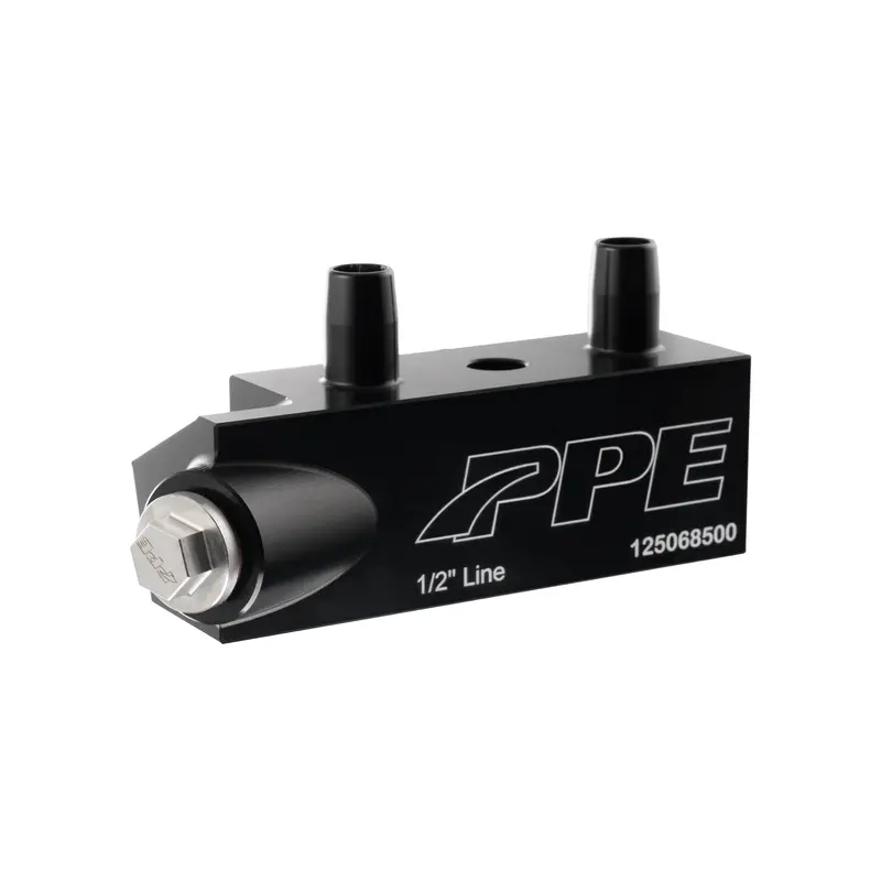 Ppe 6L80/6L90 Trans Fluid Thermal Bypass Valve For 2019-2023 Gm 1500 2500 3500 2