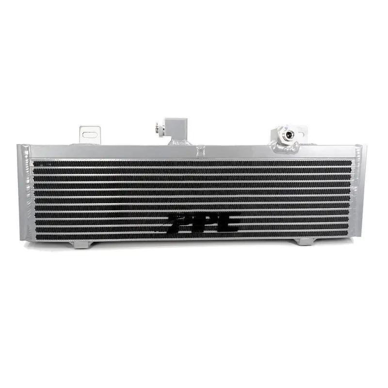 Ppe Bar And Plate Transmission Fluid Cooler For 2015-2019 Gmc - 2500/ 3500Hd 1