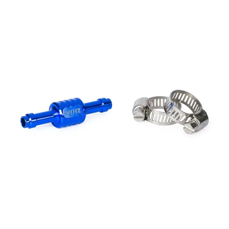Ppe Boost Increase Valve 23-25 Psi For 2001-2004 Chevrolet/ Gmc 6.6L Duramax 1