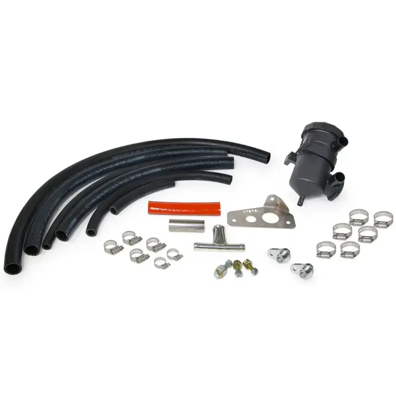 Ppe Crankcase Breather Filter Kit For 2006-2007 Gmc Chevrolet 6.6L Duramax Lbz 1
