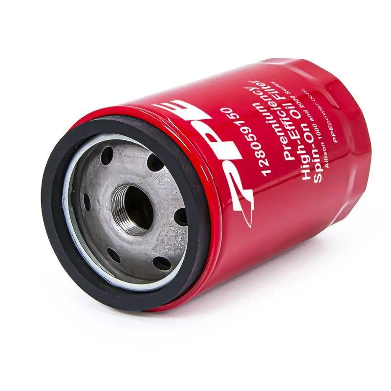 Ppe Double Deep Spin On Filter For 01-19 Allison 1000/2000 Series Transmissions 1