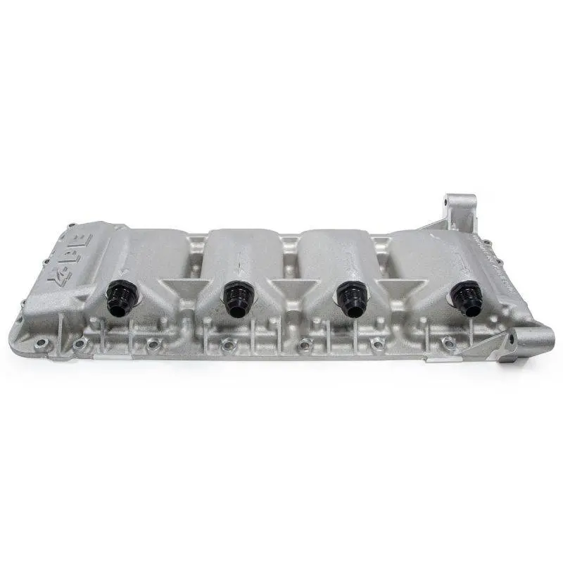 Ppe Dry Sump Oil Pan For 2001-2010 Chevy/Gmc 6.6L Lb7/Lly/Lbz/Lmm Duramax Diesel 1