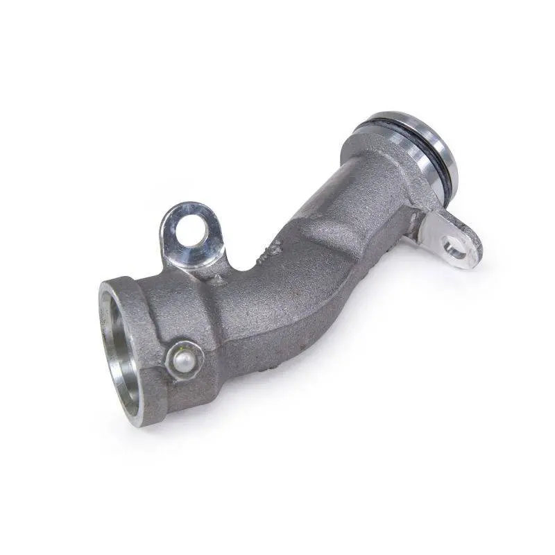 Ppe Dual Fueler Kit With 7Y-Spoke Pulley For 2002-2004 6.6L Lb7 Duramax Diesel 2