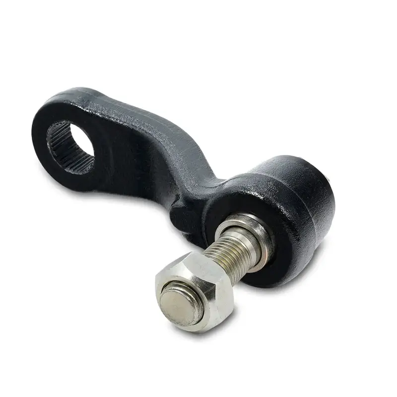 Ppe Extreme Duty Forged Steel Pitman Arm For 2011-2026 Gmc/Chevy 2500Hd 3500Hd 1