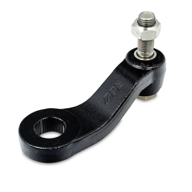 Ppe Extreme Duty Forged Steel Pitman Arm For 2011-2026 Gmc/Chevy 2500Hd 3500Hd 2
