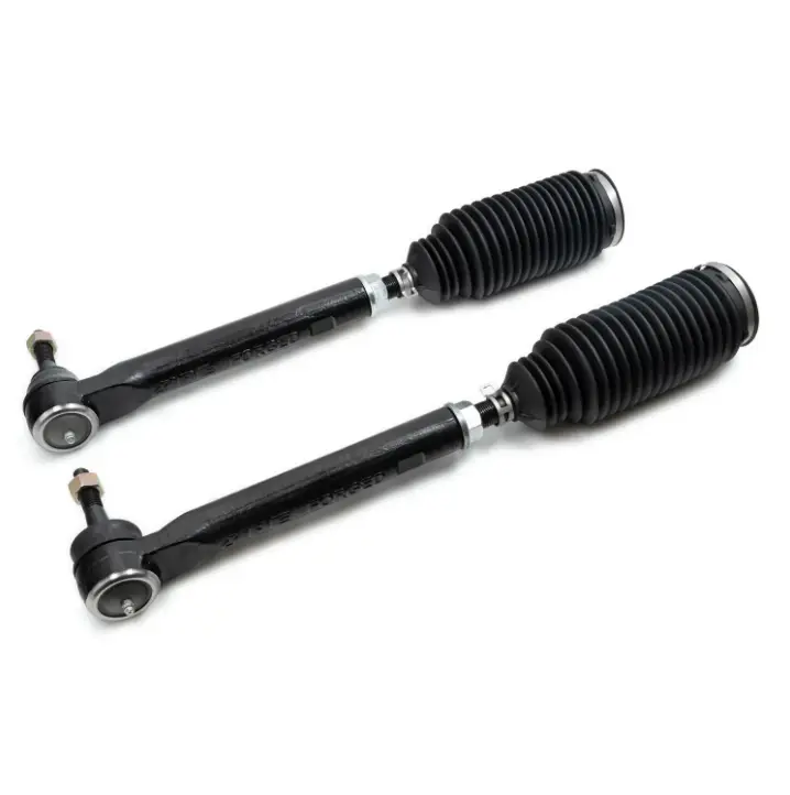 Ppe Extreme Duty Tie Rod Assemblies For 2014-2019 Chevrolet/Gmc 1500/Suvs 2