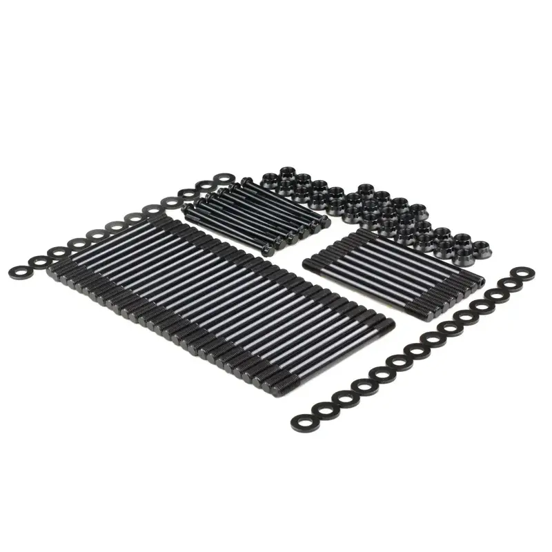 Ppe Head Stud Kit For 2017-2022 Gmc/ Chevrolet (Black) 1