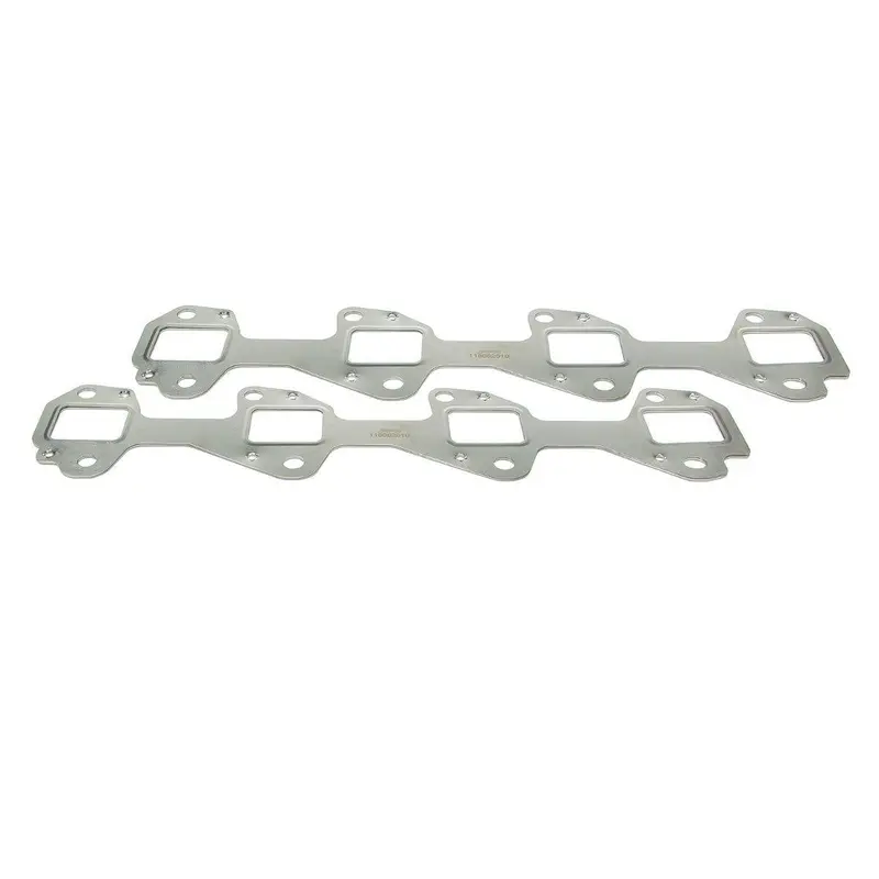 Ppe High Flow Exhaust Manifolds & Up Pipes For 02-04 Lb7 Duramax (Ca Emissions) 2