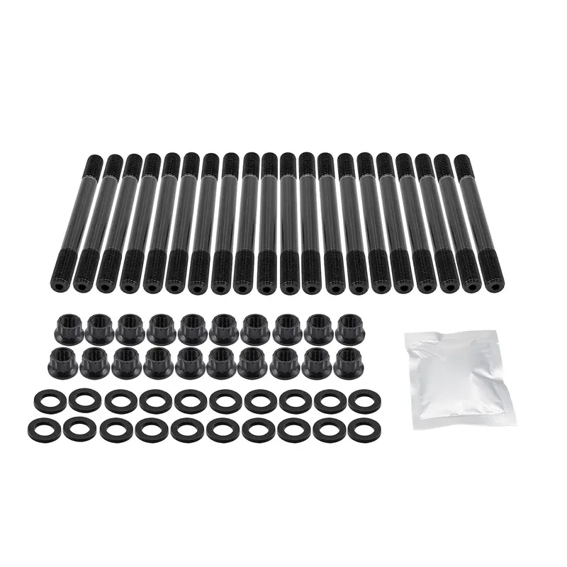 Ppe Main Stud Kit For 1994-2003 Ford 7.3L Powerstroke 1