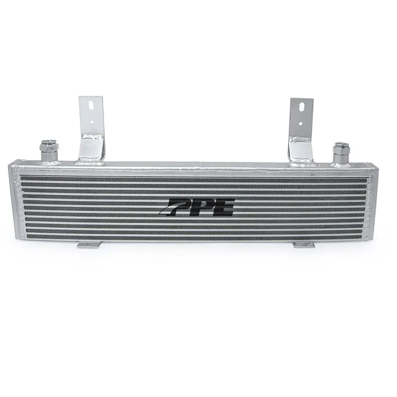 Ppe Performance Allison 1000/2000 Transmission Cooler Bar & Plate For 11-14 Lml Duramax 1