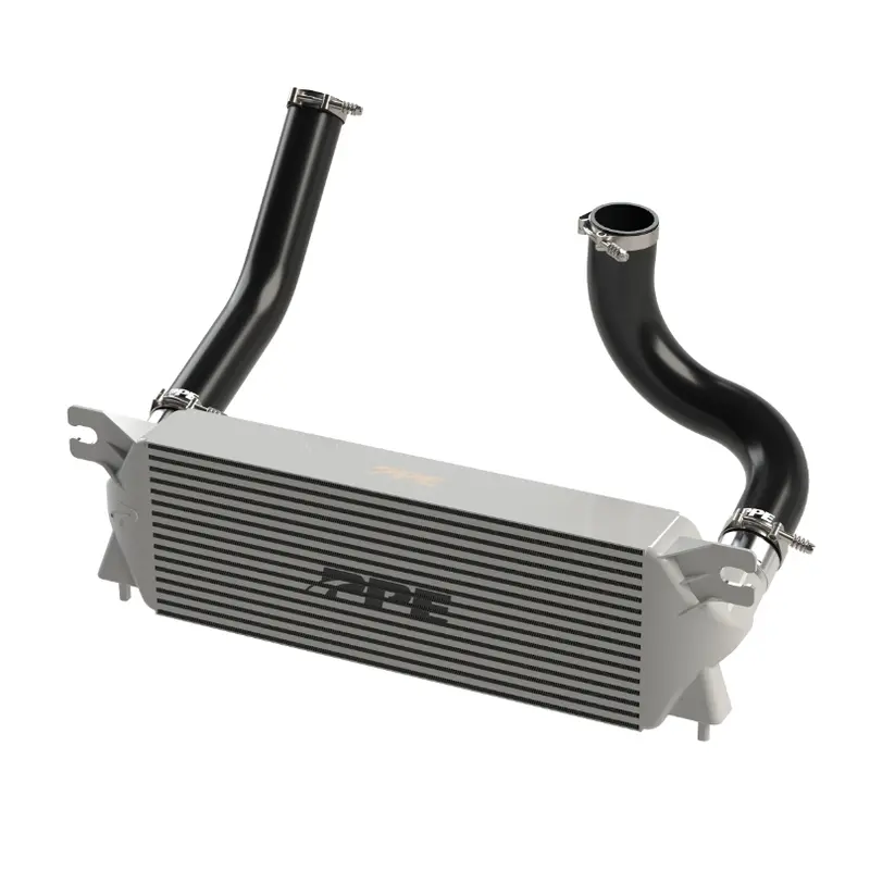 Ppe Performance Intercooler Kit For 2020-2023 Ram 1500 3.0L Ecodiesel 1