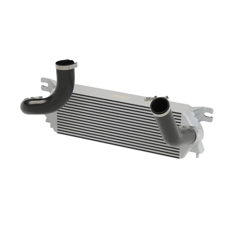 Ppe Performance Intercooler Kit For 2020-2023 Ram 1500 3.0L Ecodiesel 2