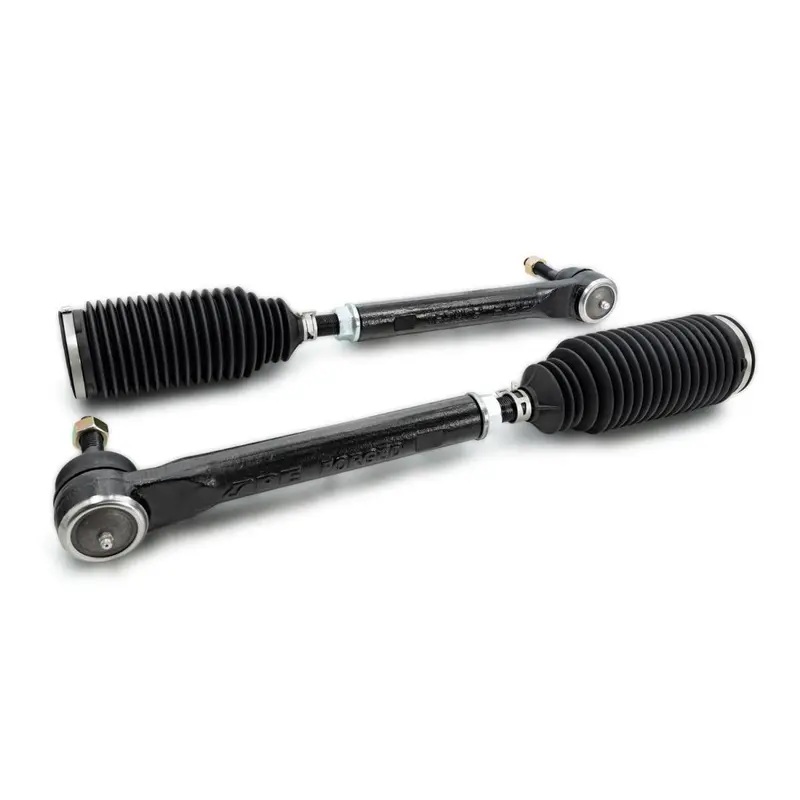 Ppe Power Tie Rod Kit For 2007-2013 Chevrolet/ Gmc 1