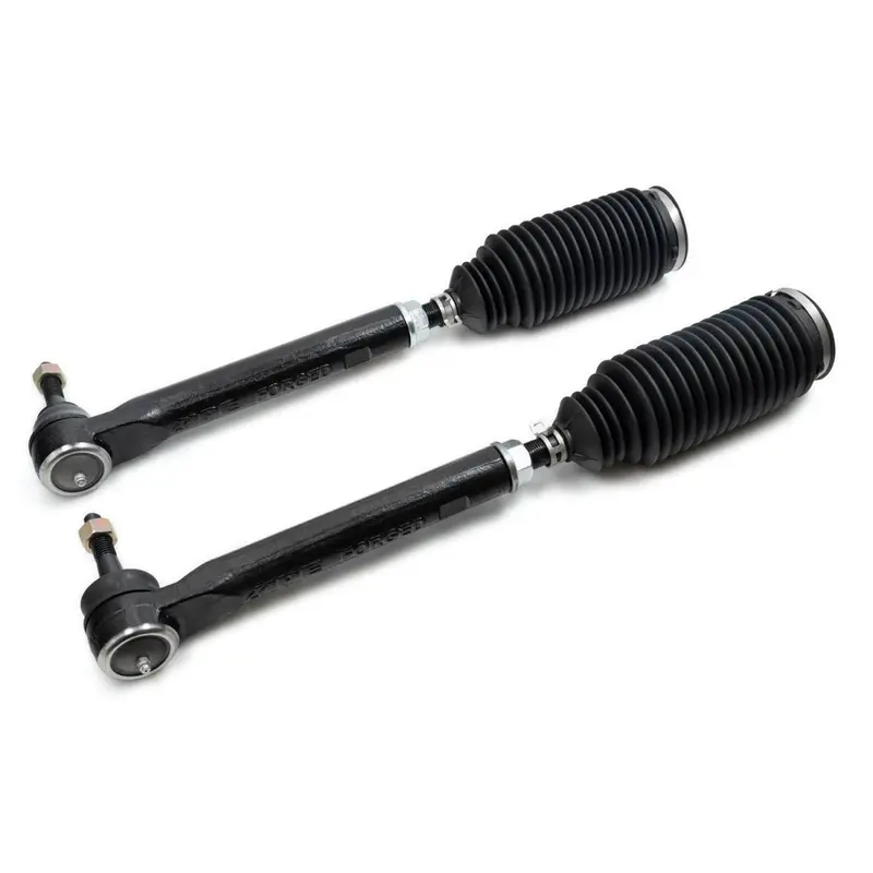 Ppe Power Tie Rod Kit For 2007-2013 Chevrolet/ Gmc 2