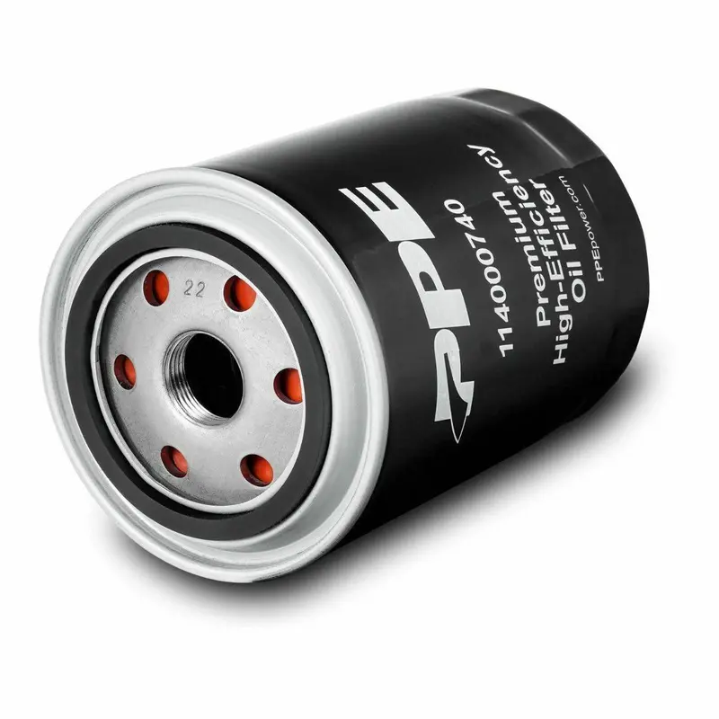 Ppe Premium High-Efficiency Oil Filter (Pf26) For 2020+ L5p Duramax 2