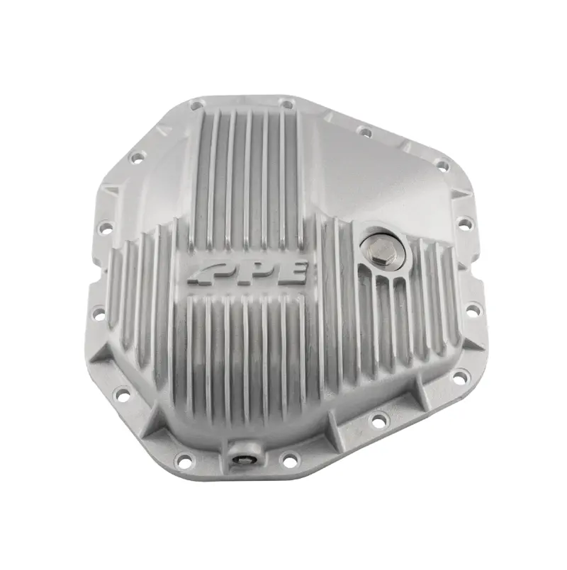Ppe Raw Dana M300 Rear Differential Cover For 17-25 Ford F-250 F-350 F-450 F-550 1