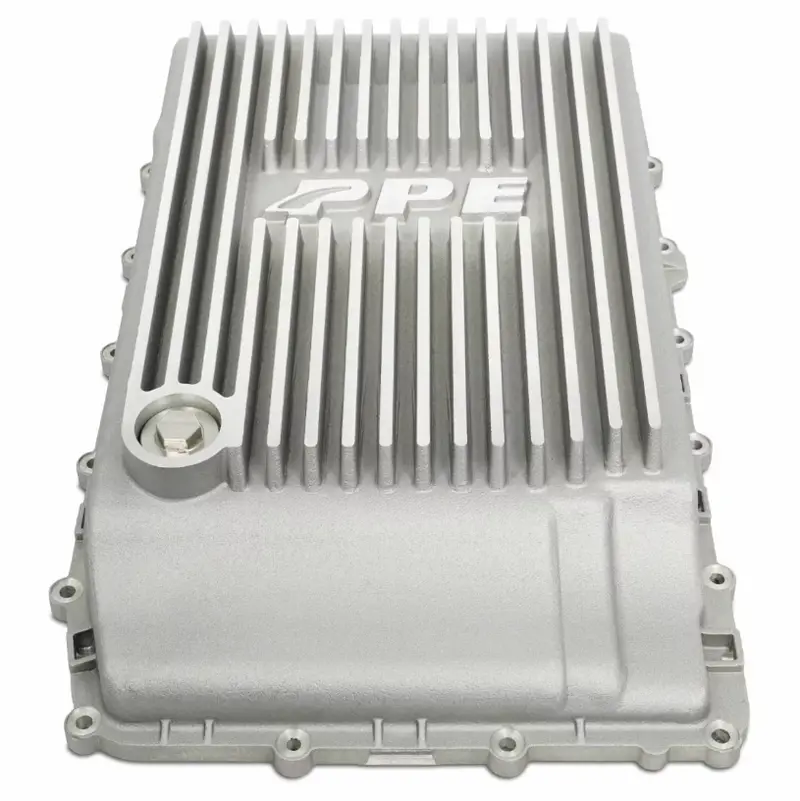 Ppe Raw Heay Duty Transmission & Oil Pan Kit For 2018-2021 Ford F150 3.0L 10R80 2