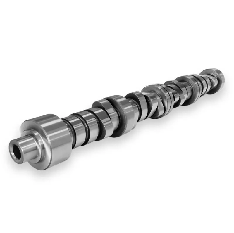 Ppe Stage 1 Performance Camshaft – Alt Fire Keyed For 2001-2016 Gm 6.6L Duramax 2