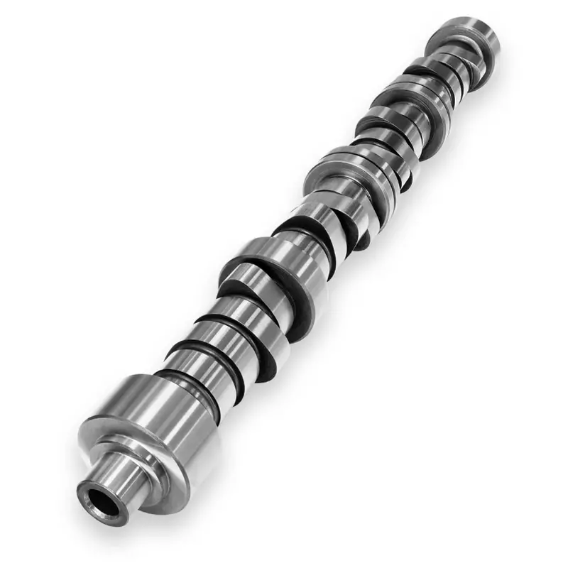 Ppe Stage 1 Performance Camshaft – Standard Fire Keyed For 2001-2016 Gm 6.6L Duramax 1