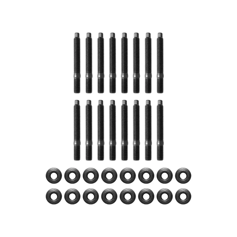 Ppe Stud Kit For Exhaust Manifolds For 2017-2026 Gmc/ Chevrolet L5p 1