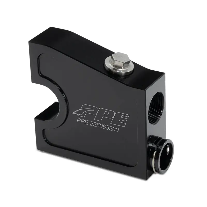 Ppe Trans Fluid Thermal Bypass Valve For 16-26 Dodge Durango/Jeep Grand Cherokee 1