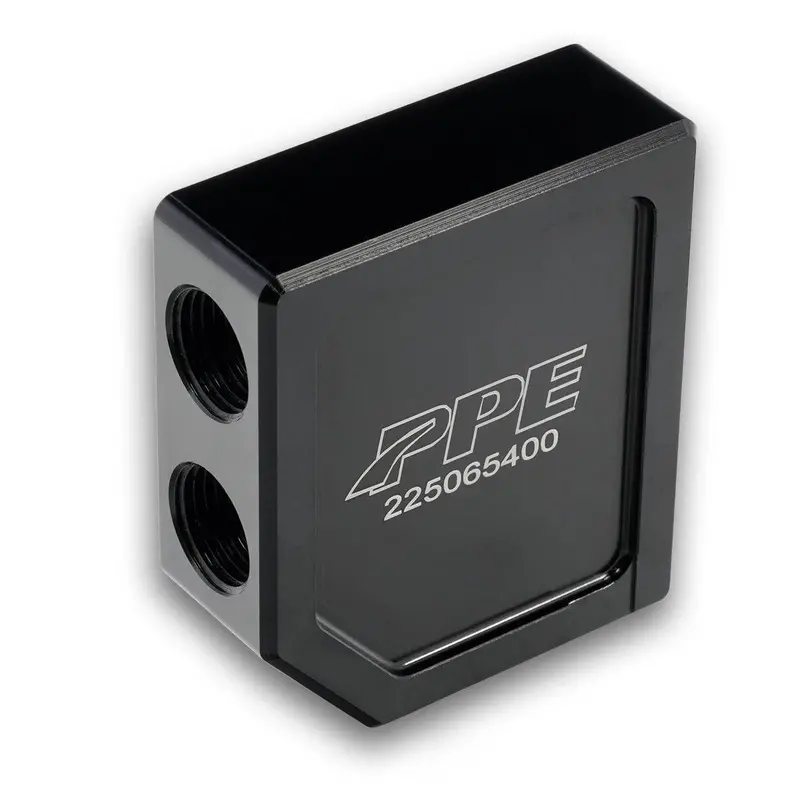 Ppe Transmission Fluid Bypass Valve For 2006-2019 Dodge/ Ram/ Jeep 1