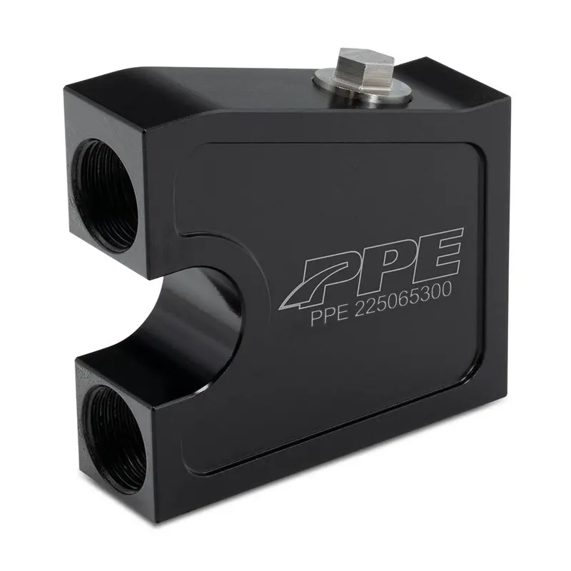 Ppe Transmission Fluid Thermal Bypass Valve For 12-22 Dodge Charger/ Challenger 1