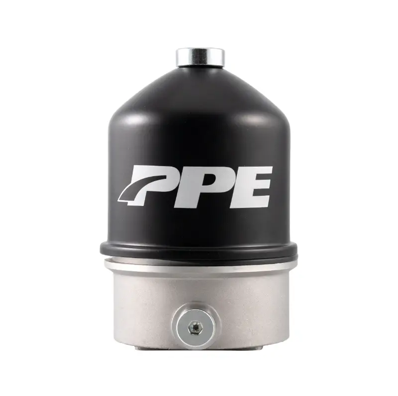 Ppe Universal Oil Centrifuge Filtration Unit 1
