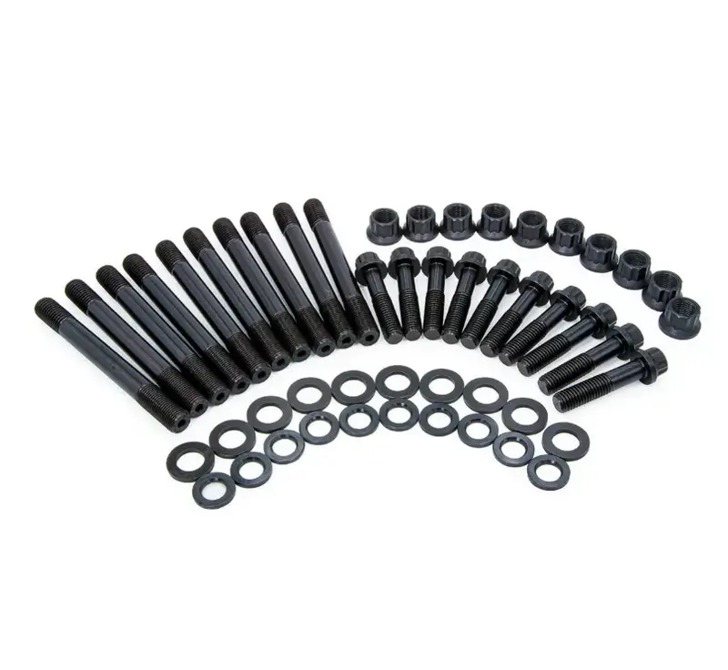 Ppe Upgraded Main Stud Kit For 2001-2005 Gmc Chevrolet 2500 3500 6.6L Duramax 1