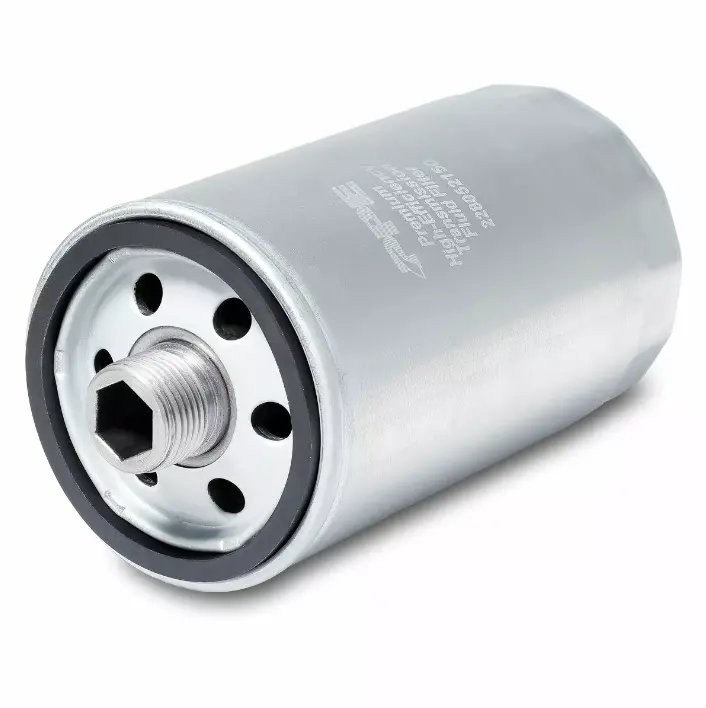 Ppe Upgraded Spin On 10 Micron Transmission Filter For 2007+ Ram Cummins 68Rfe 2