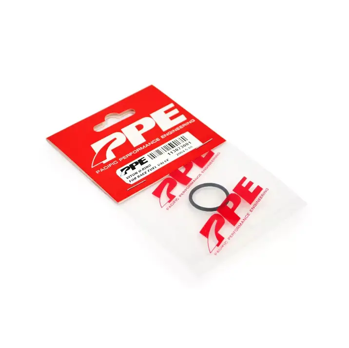 Ppe Viton O-Ring For Race Fuel Valve For 2004-2010 Gm 6.6L Duramax 1