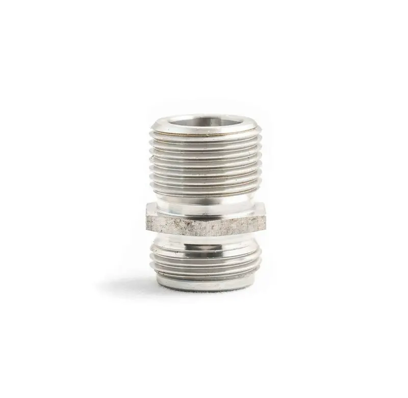 Precision Parts Spin-On Filter Screw Upgrade For 07.5-19 6.7L Cummins 68Rfe 1