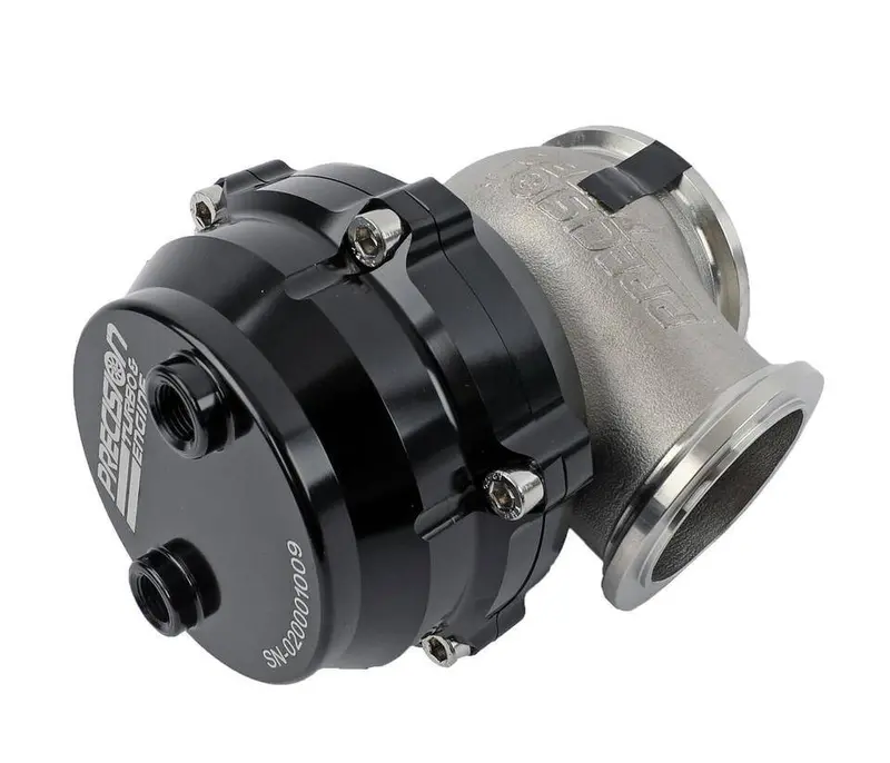 Precision Turbo Pbo085-2001 Pte Gen2 Pw46 46Mm External Wastegate - Automotive 1