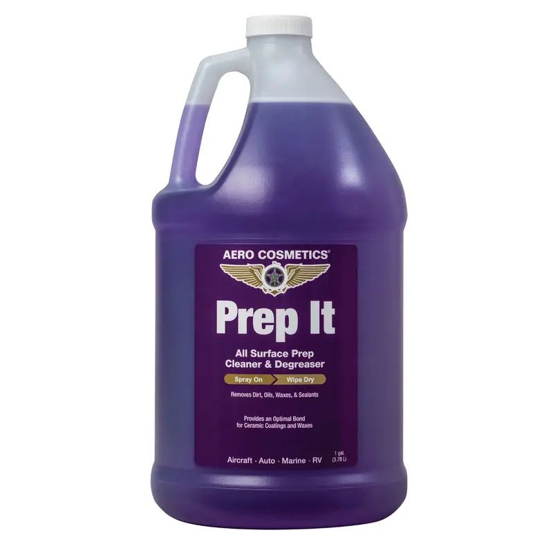 Prep It 1 Gallon - All Surface Prep Cleaner & Degreaser 1