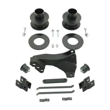 Pro Comp Suspension 2.5 Inch Leveling Lift Kit 11-13 Ford F-250/F-350 1