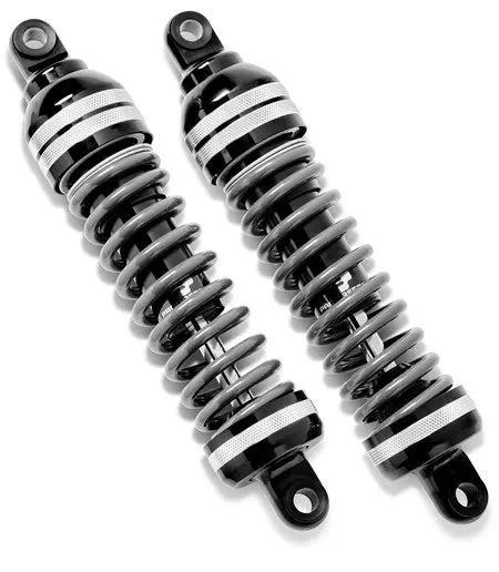 Progressive Suspension 944 Series Ultra-Touring Shock Kit For 84-24 Harley Davidson Touring Models 1