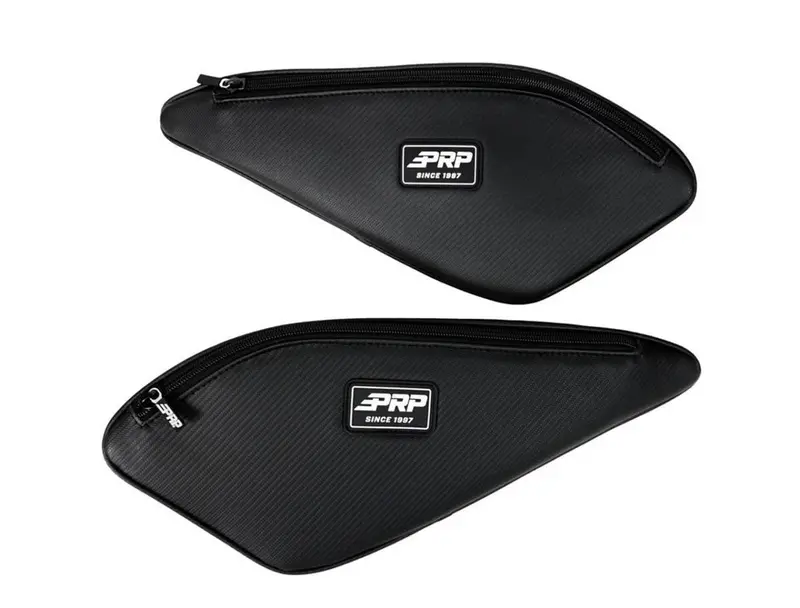 Prp Lower Door Bags For Can-Am Maverick R (Pair) 1