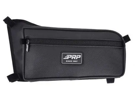 Prp Rear Door Bag - 4 Seater Puncture-Resistant Nylon (2) 1